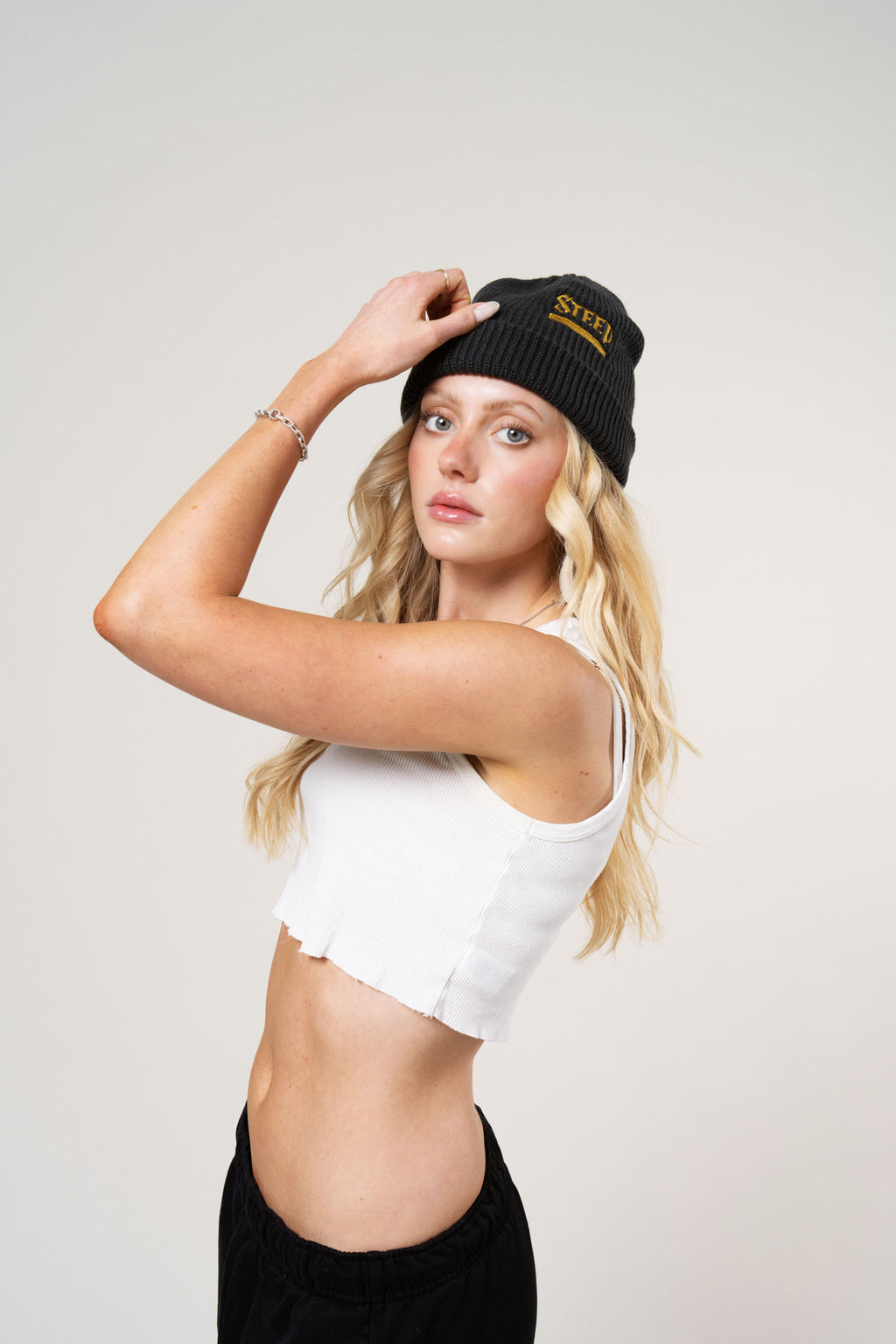 Fuel the Climb Beanie