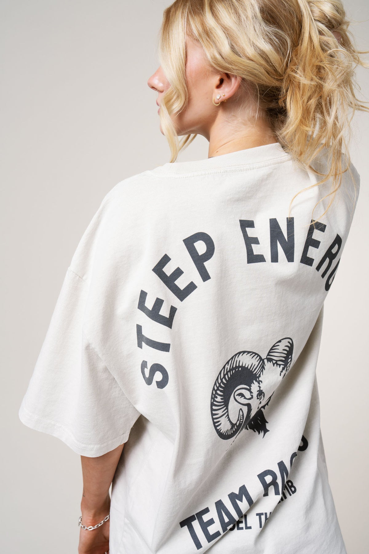 Team Racing Heavyweight Tee