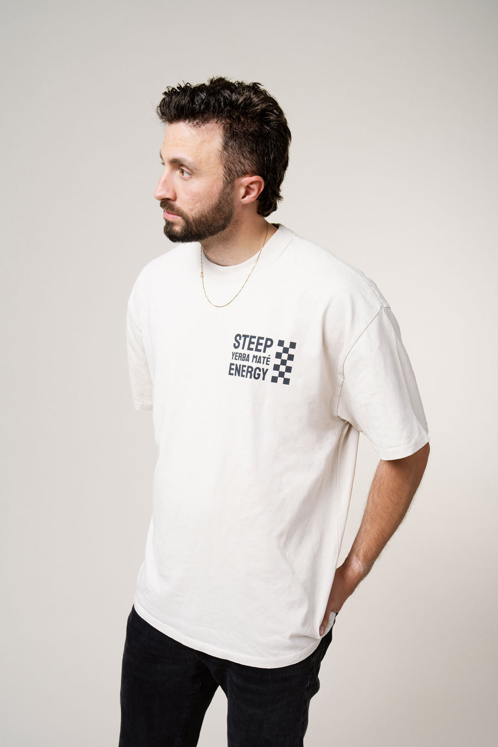 Team Racing Heavyweight Tee