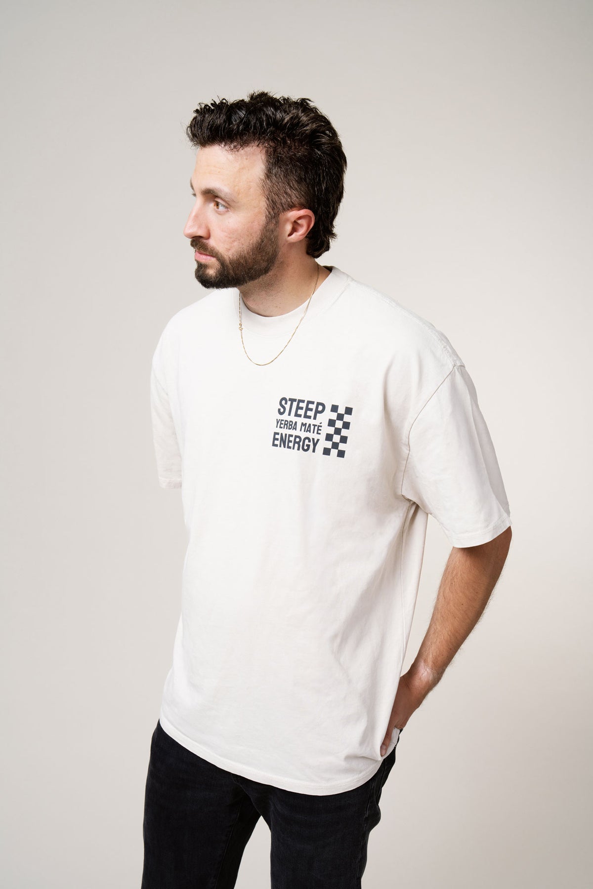 Team Racing Heavyweight Tee