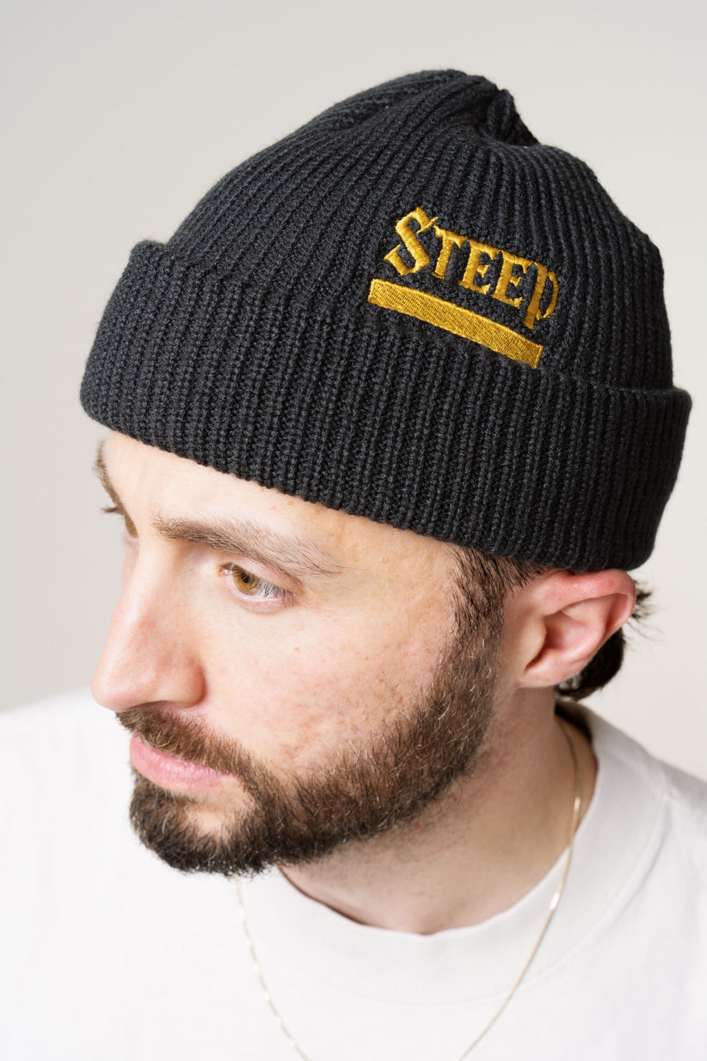 Fuel the Climb Beanie