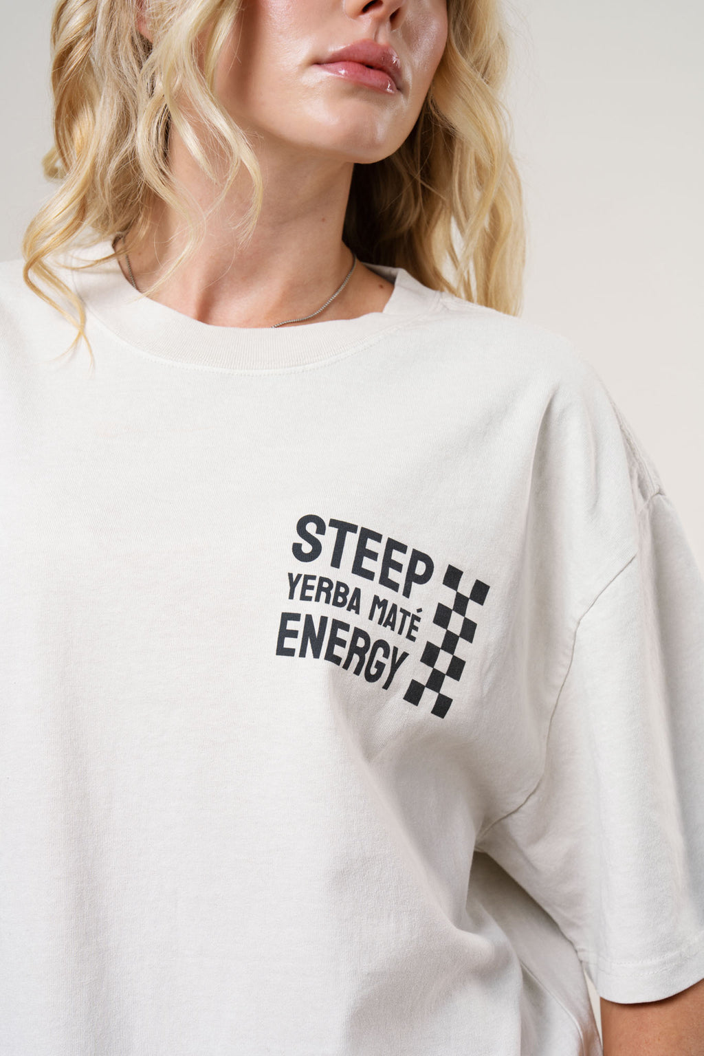 Team Racing Heavyweight Tee