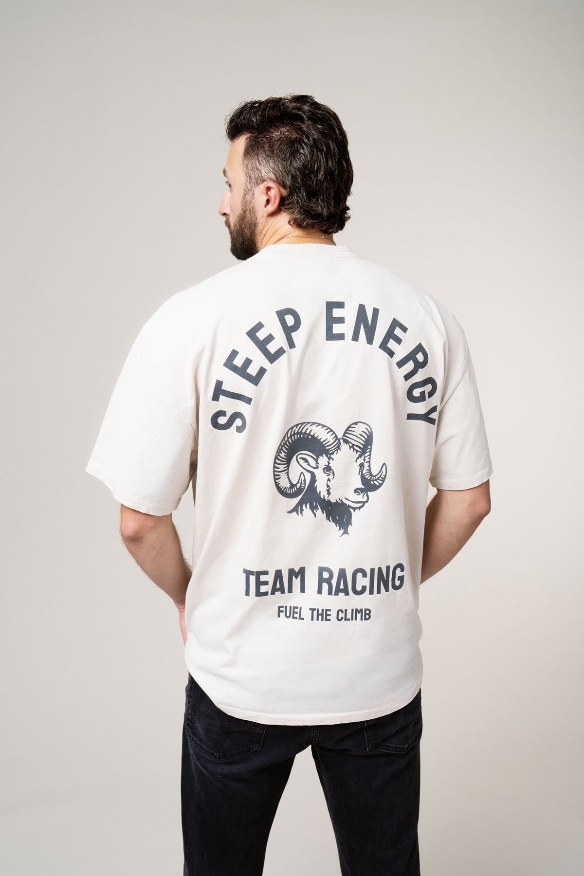 Team Racing Heavyweight Tee