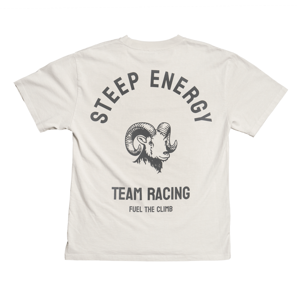 Team Racing Heavyweight Tee