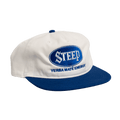 Pit Crew Snapback — Royal