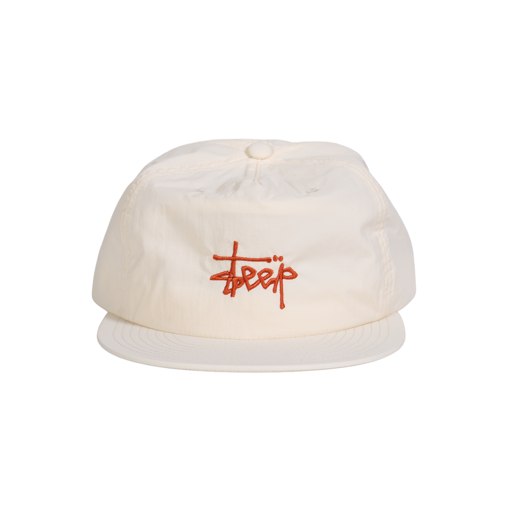 Steep Surf Scribble Hat