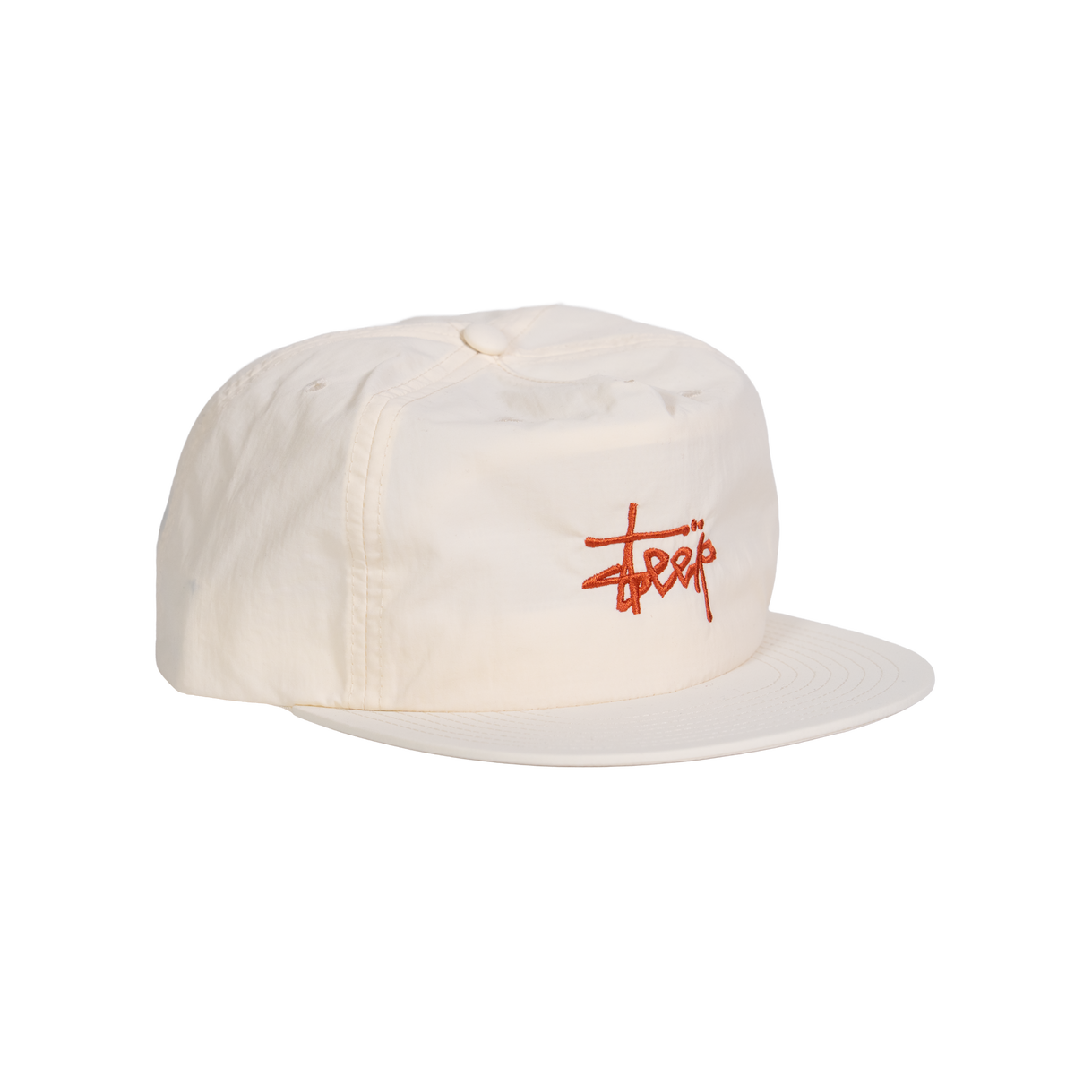 Steep Surf Scribble Hat