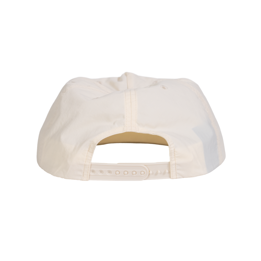 Steep Surf Scribble Hat