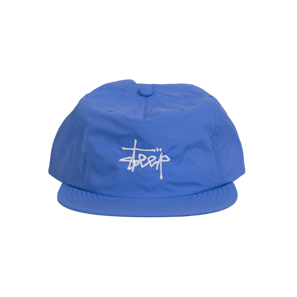 Steep Surf Scribble Hat