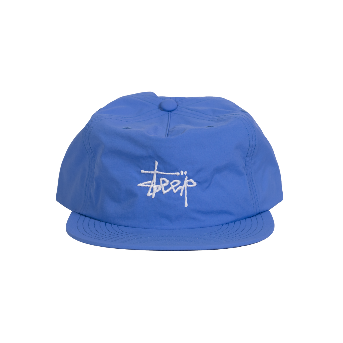 Steep Surf Scribble Hat