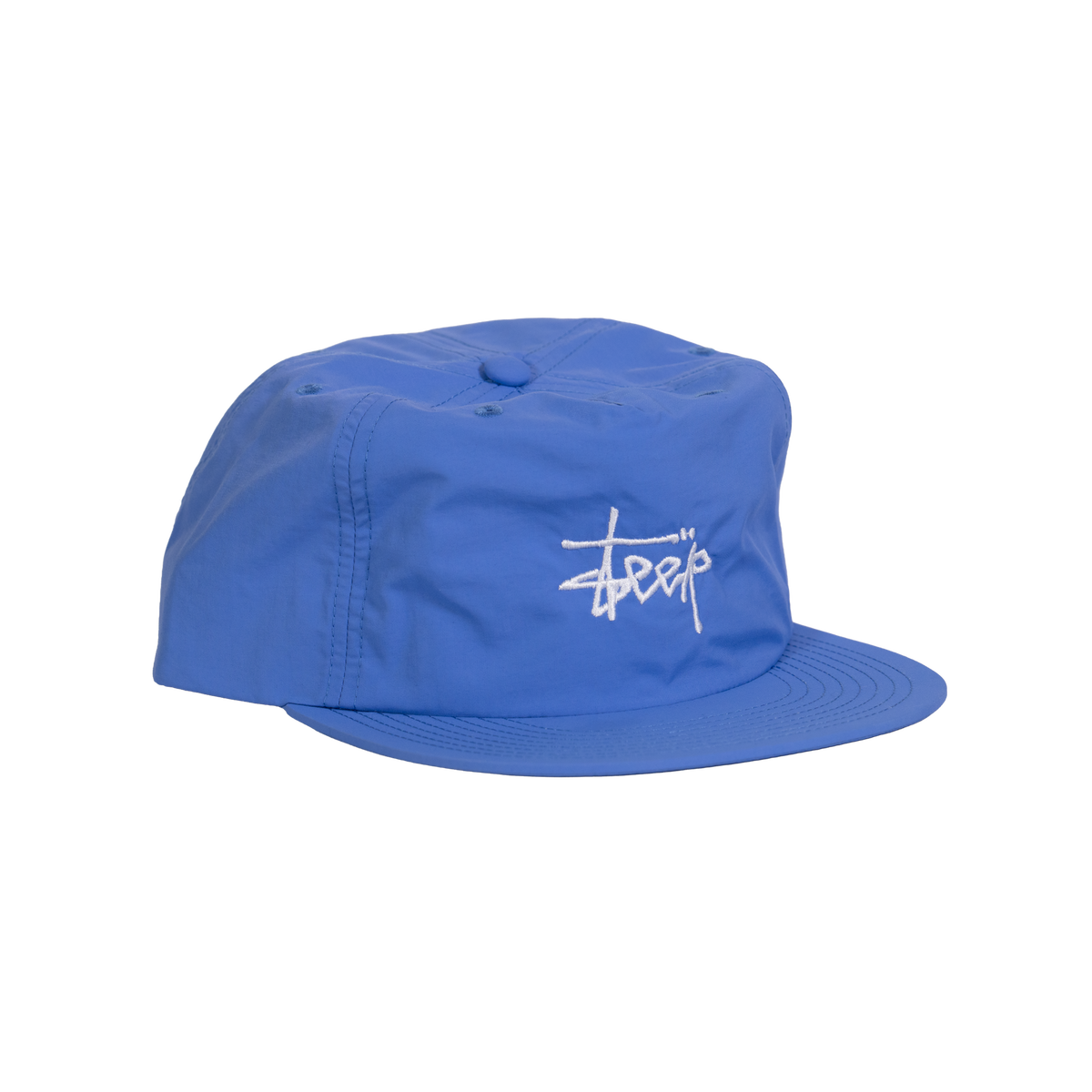 Steep Surf Scribble Hat