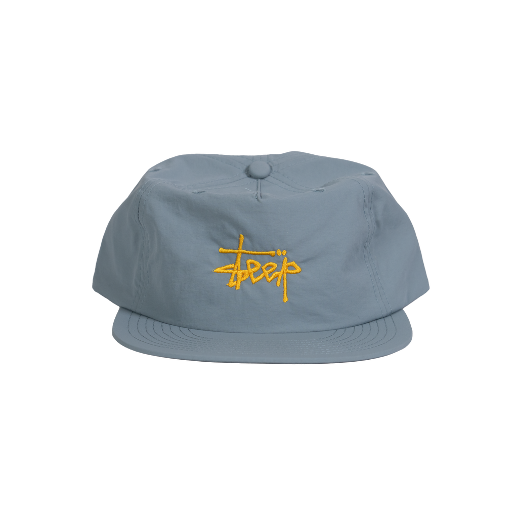 Steep Surf Scribble Hat