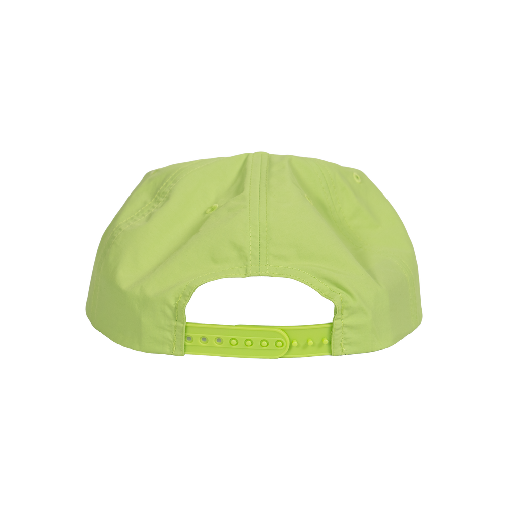 Steep Surf Scribble Hat