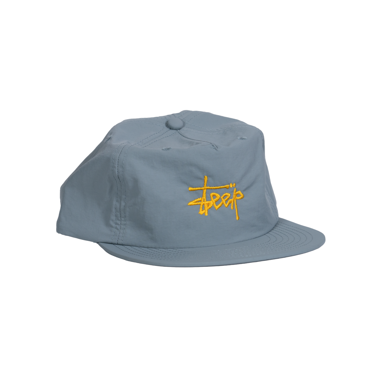 Steep Surf Scribble Hat