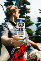 Steep Original Ginger Citrus