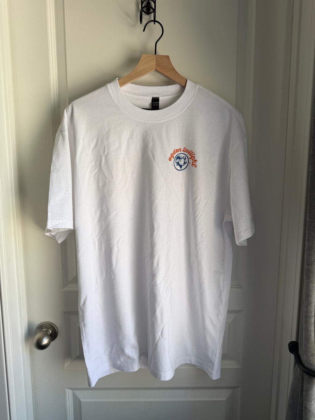 Ogden Twilight - Unisex Tee