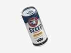 Steep Original Ginger Citrus