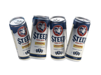 Steep Original Ginger Citrus