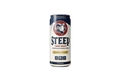 Steep Original Ginger Citrus 12oz - Single Can [See Total]