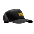 Steep Black Hat