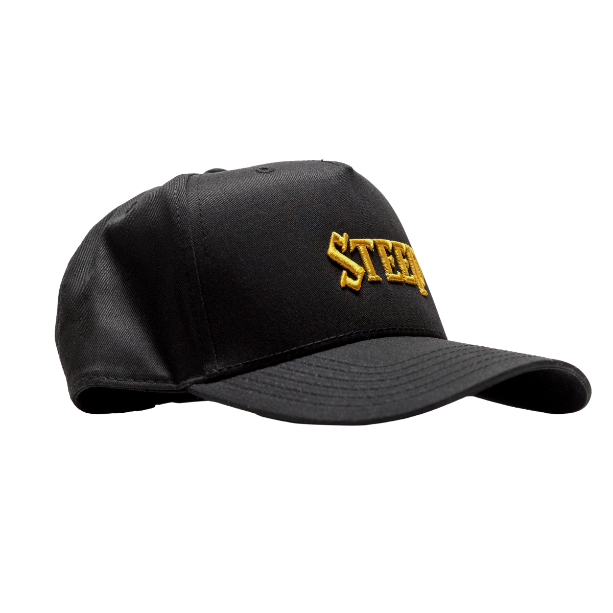 Steep Black Hat
