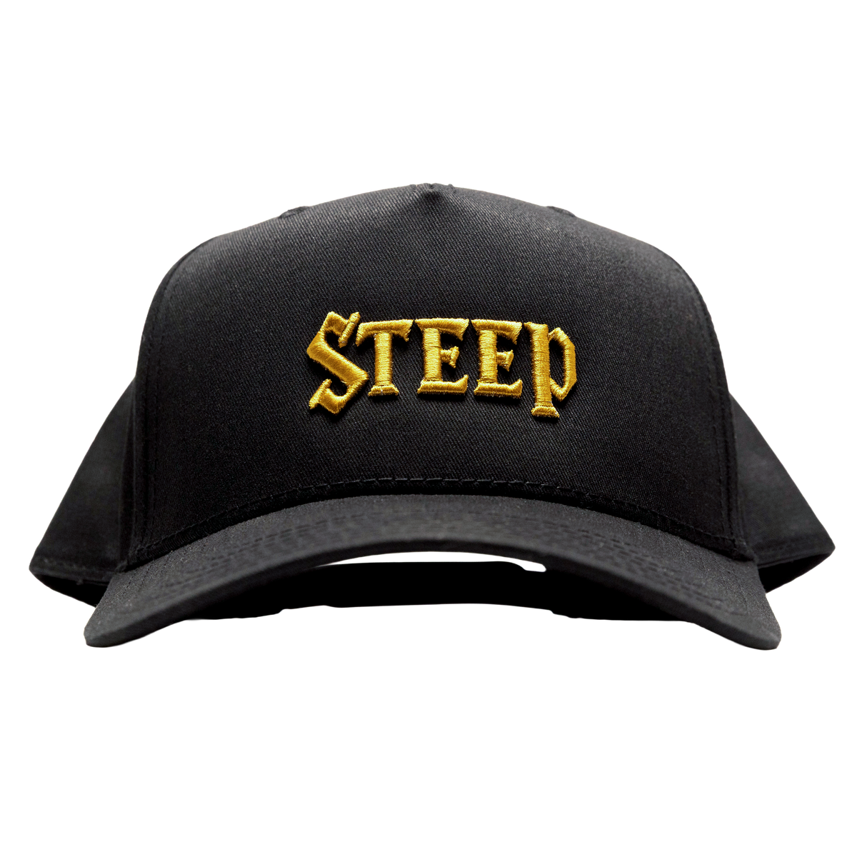 Steep Black Hat