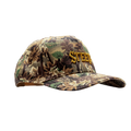 Steep Camo Hat
