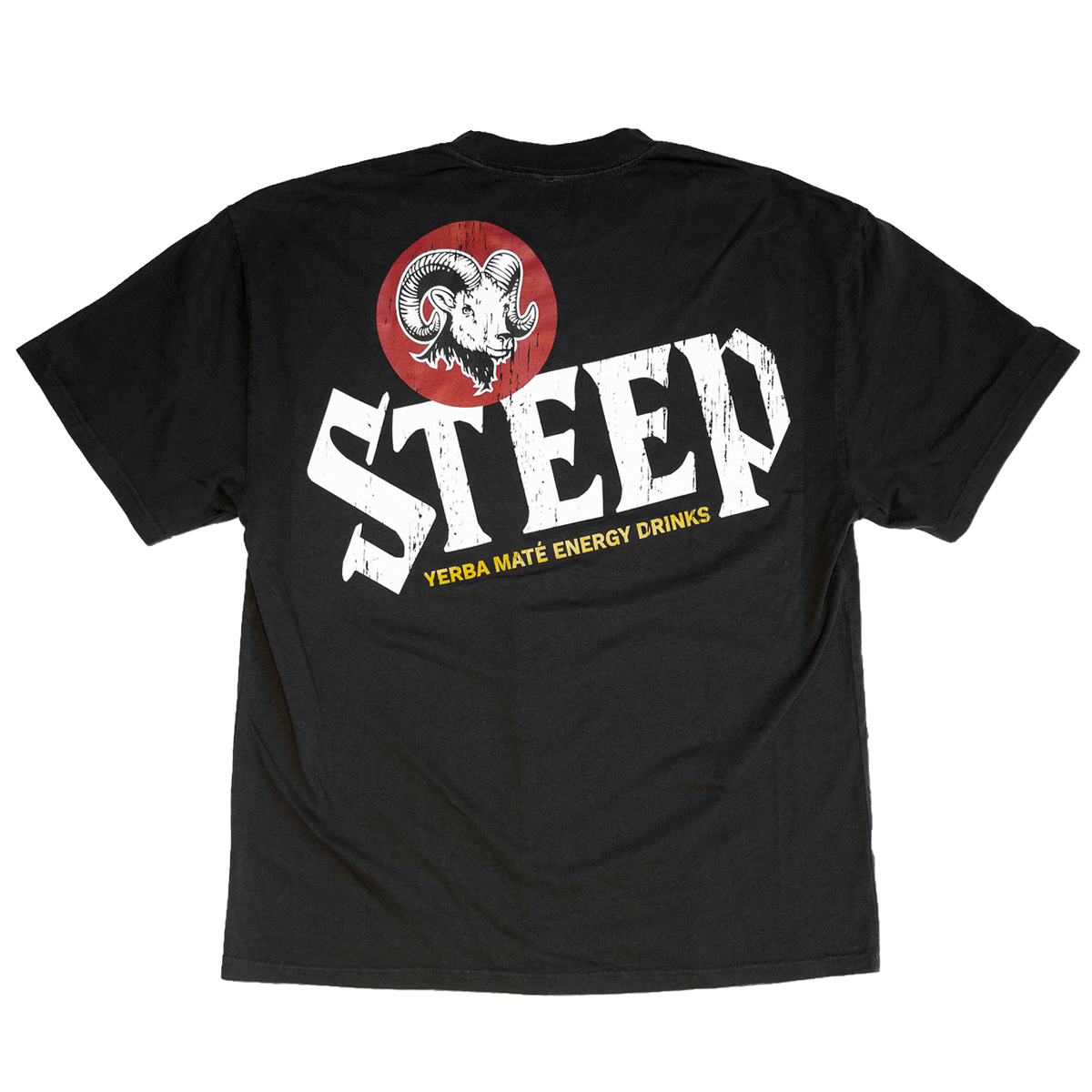 Steep Original Tee