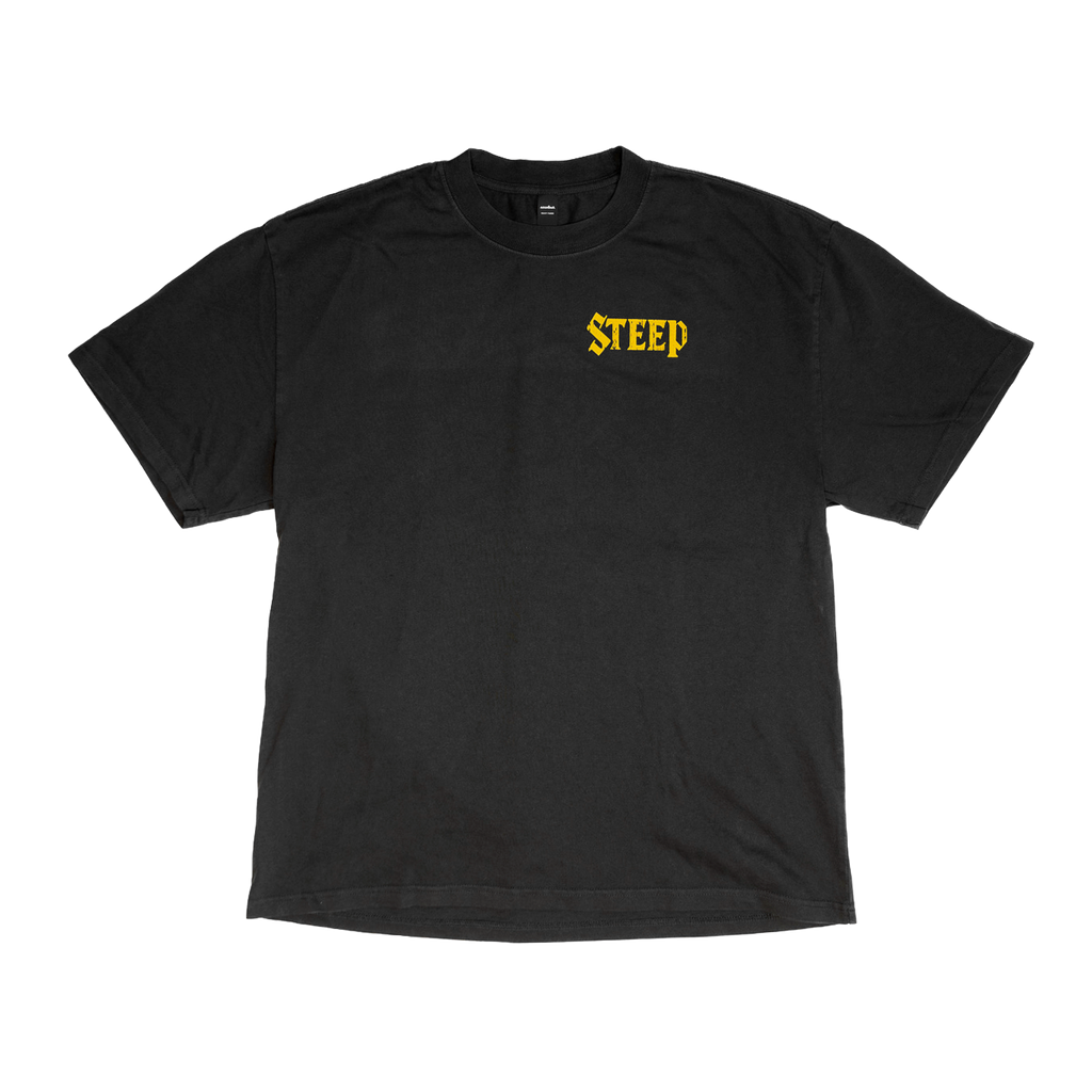 Steep Original Tee