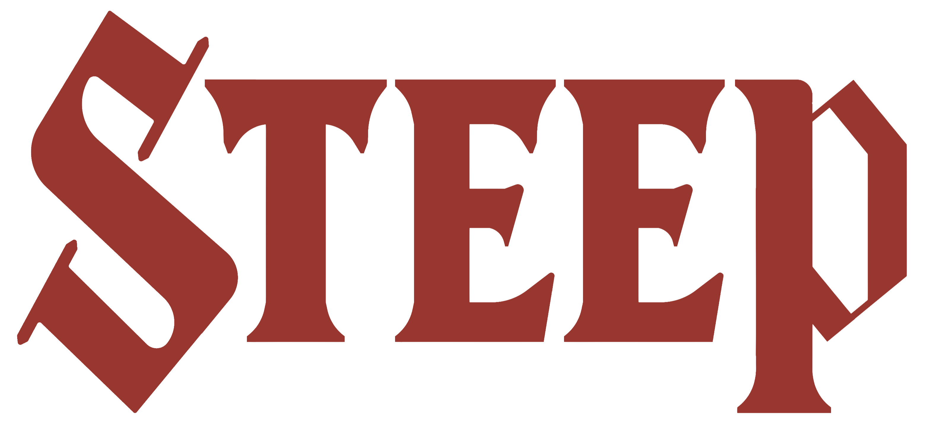 Steep Yerba Mate Energy - Home